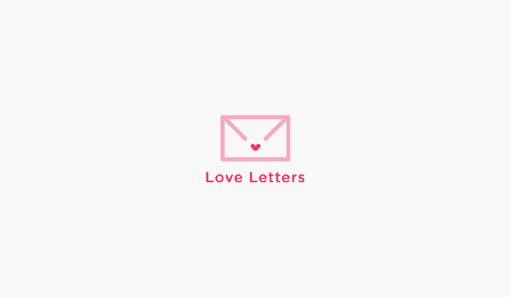 优秀设计师的日常LOGO练习作品欣赏，牛的人一直在努力