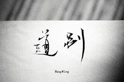 那些Ray.king手写过的文字，你一定喜欢的