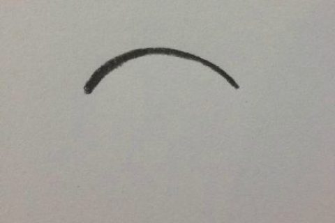 一秒钟变绘画大人，适用于初级绘画者的眼睛画法教程