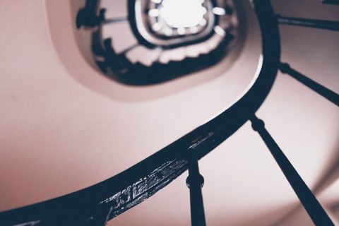 时间过去了就回不来_治愈系文艺图片