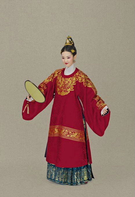 汉服图片5