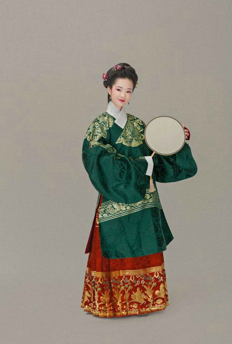 汉服图片2