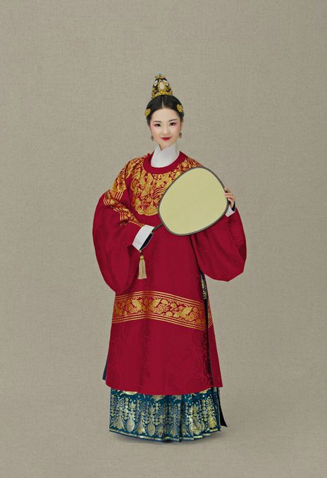 汉服图片4