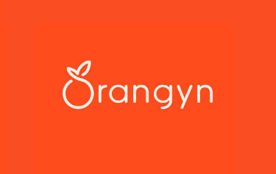 以水果为元素的logo设计