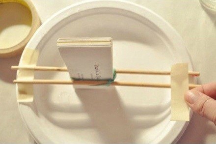 染色名片设计