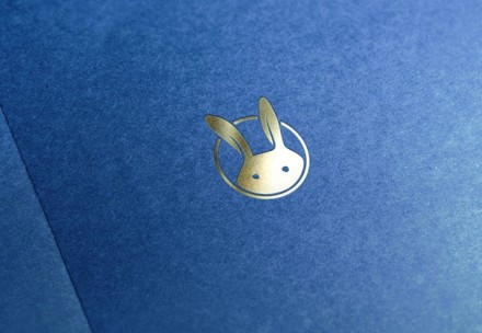 White rabbit house品牌设计