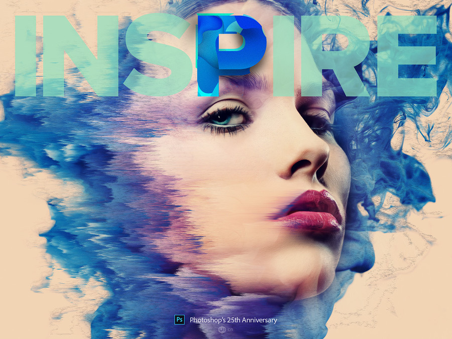 最新Adobe Photoshop CC 2015.0.1 特别版【win64注册+中文破解版】