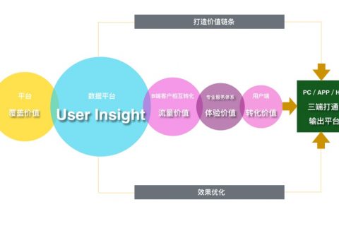 产品终极化形态关键指标：用户洞察（User Insight）