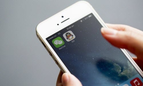 苹果不让微信公众号做打赏，其他公司比腾讯还慌