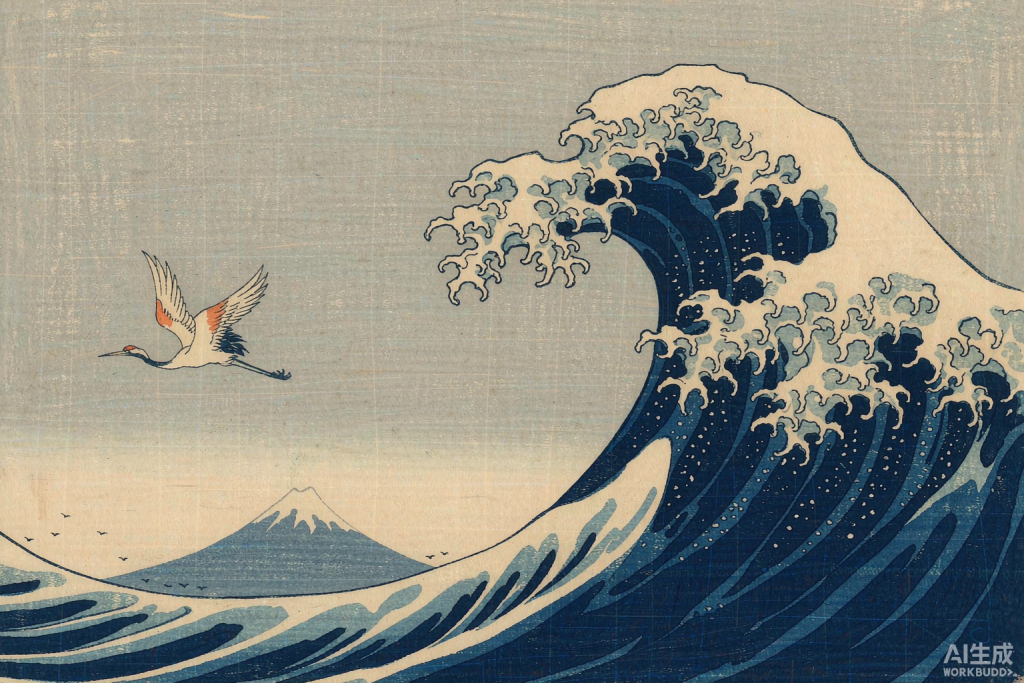 插画师为什么要回看浮世绘？一份塑造现代插画风格的风格史